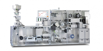 Packaging machinery